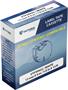 Label, 12 mm x 4 m, VICTORIA TECHNOLOGY, white